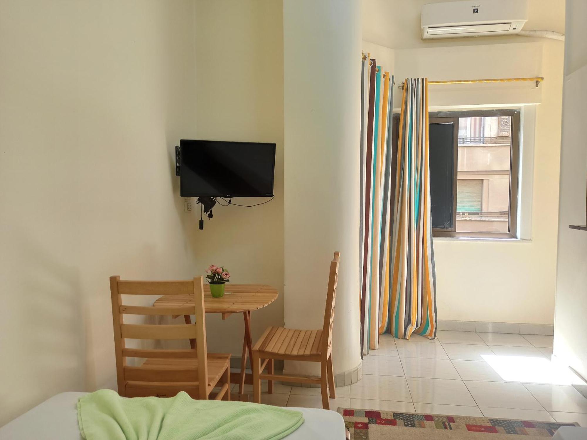 Golden Star Hostel Il Il Cairo Esterno foto