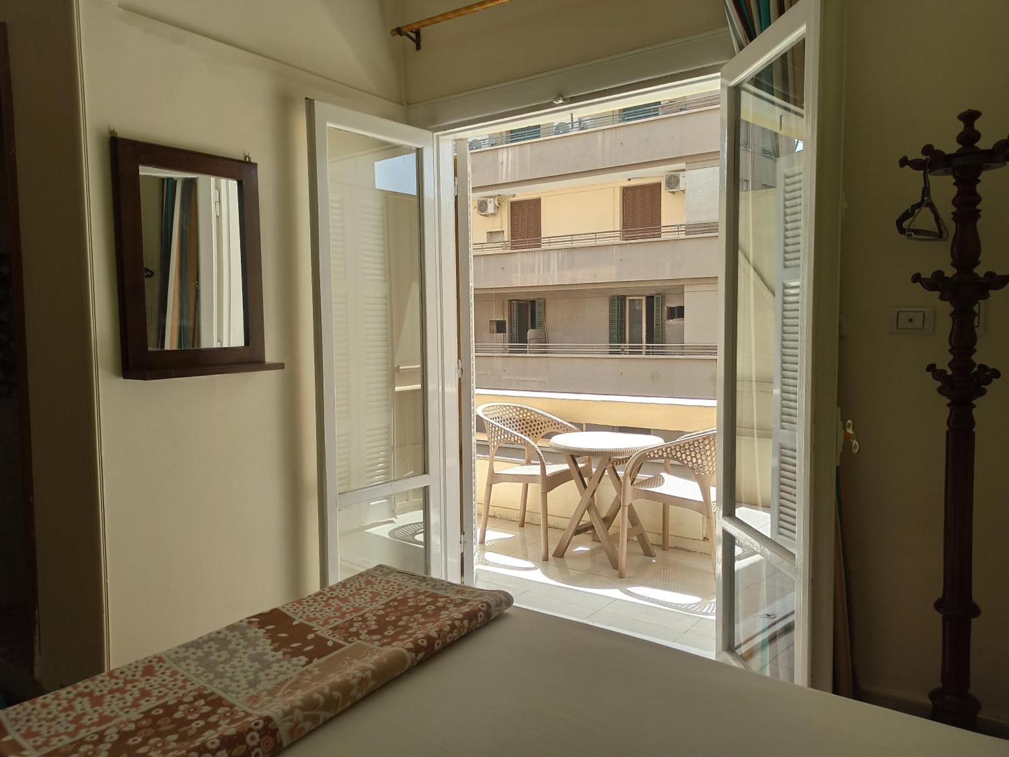 Golden Star Hostel Il Il Cairo Esterno foto