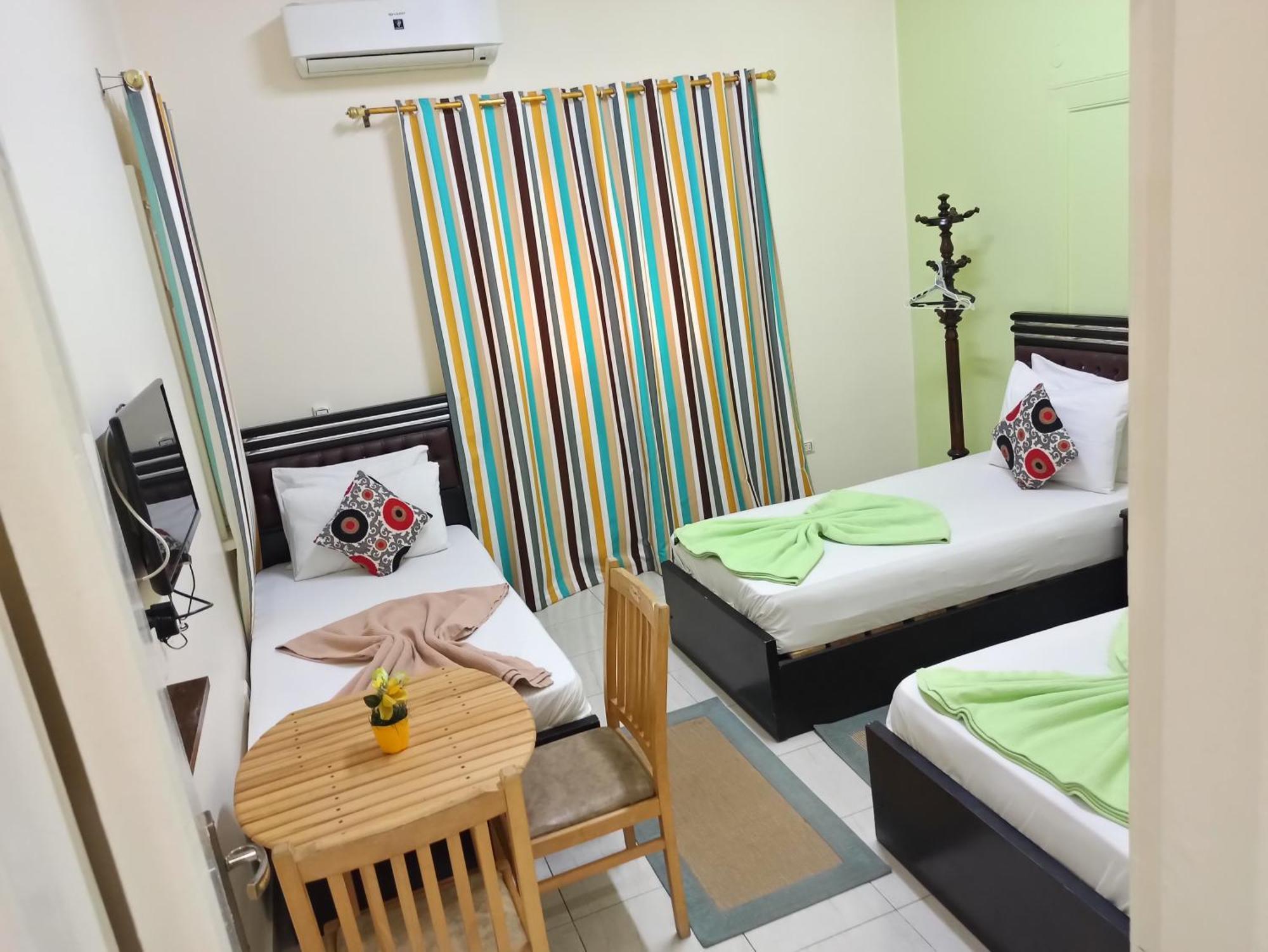 Golden Star Hostel Il Il Cairo Esterno foto